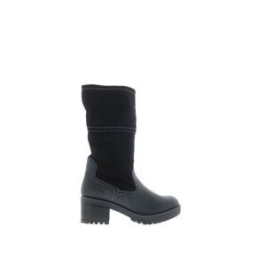 Bos. & Co. Womens Motive Black Boots (NWT)